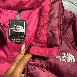 North face Jackie XL COMFY GOOD CONDITION